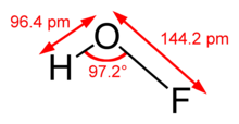 Hypofluorous acid