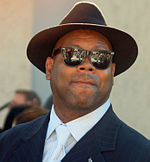 Jimmy Jam, one of the song's producers.