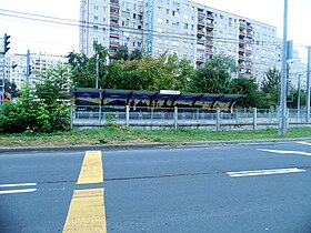 Image illustrative de l’article Gare de Kaszásdűlő