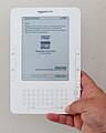 Amazon Kindle