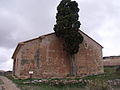 Ermita de Sant Joan Baptista (la Iessa)