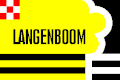 Vlag van Langenboom