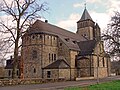 St. Paulinuskerk, Lauterbach