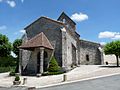 Kirche Saint-Pierre