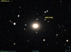 NGC 2492