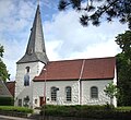 Alte Dorfkirche St. Nikolaus