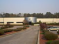 Peavey Headquarters