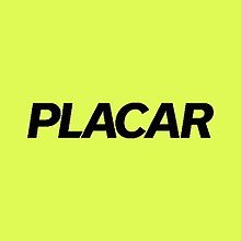 PLACAR logo