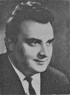 Sergej Mergeljan