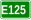 E125