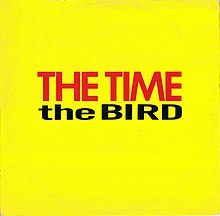 "The Bird" U.S. 12-inch single