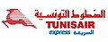 Logo de Tunisair Express (depuis 2011).