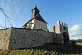 Wehrkirche Kleinzwettl, Niederösterreich