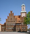 Rathaus