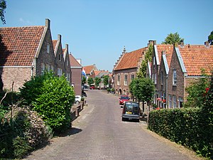 Woudrichem