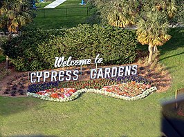 Cypress Gardens Adventure Park