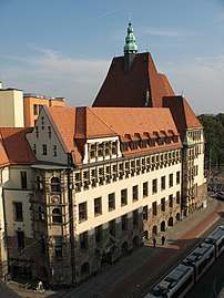 Stadsbibliotheek