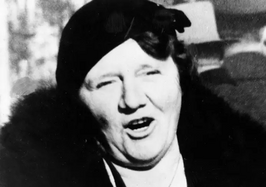 Angela Hitler op 6 september 1939