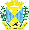 Official seal of Rio Fortuna