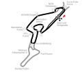 Sprint Circuit (2002–heden)