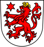 Blason de Munderkingen