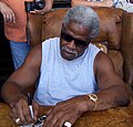 Earl Campbell geboren op 29 maart 1955