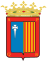 Wappen Sabiñánigo