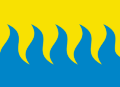 Flag of Berlevåg kommune