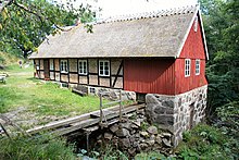 watermolen