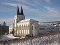 Ehem. Klosterkirche Maria Immaculata