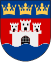 Wappen von Jönköpings län