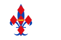 Vlag van Kessel