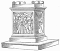 Antik Altar