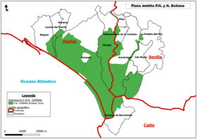 Ámbito geográfico