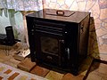 ファイル:Pellet stove 1.jpg（ノート / 履歴 / ログ / リンク元）