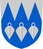 Coat of arms of Piippola