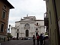 Duomo di San Michele Arcangelo di San Daniele del Friuli