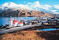 Unalaska by