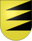 Blason de Undervelier