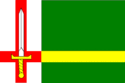 Zdechovice - Bandera