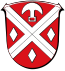 Blason de Modautal