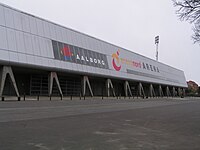 Aalborg Stadion