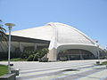 Anaheim Convention Center, Anaheim, Californië