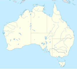 Wilbinga (Australië)