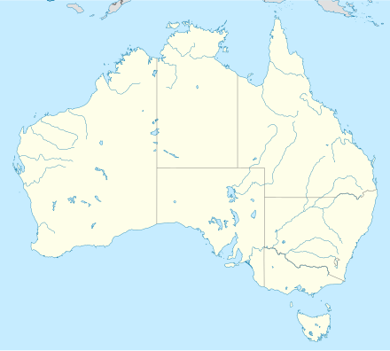 1978 National Soccer League is located in Australia