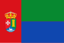 Drapeau de Abánades