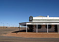 Image 25Birdsville Hotel, an Australian pub in outback Queensland (from Culture of Australia)