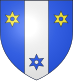 Coat of arms of Tigny-Noyelle