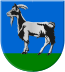 Blason de Bontebok