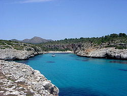 Cala Magraner